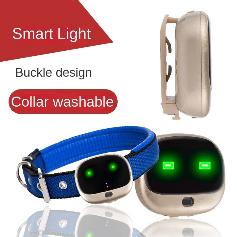 4G GPS Personal Tracker Mini GPS Pets Tracker 4G LTE 2G GSM Best Dog Gps Tracker with Free APP Waterproof RF-V43