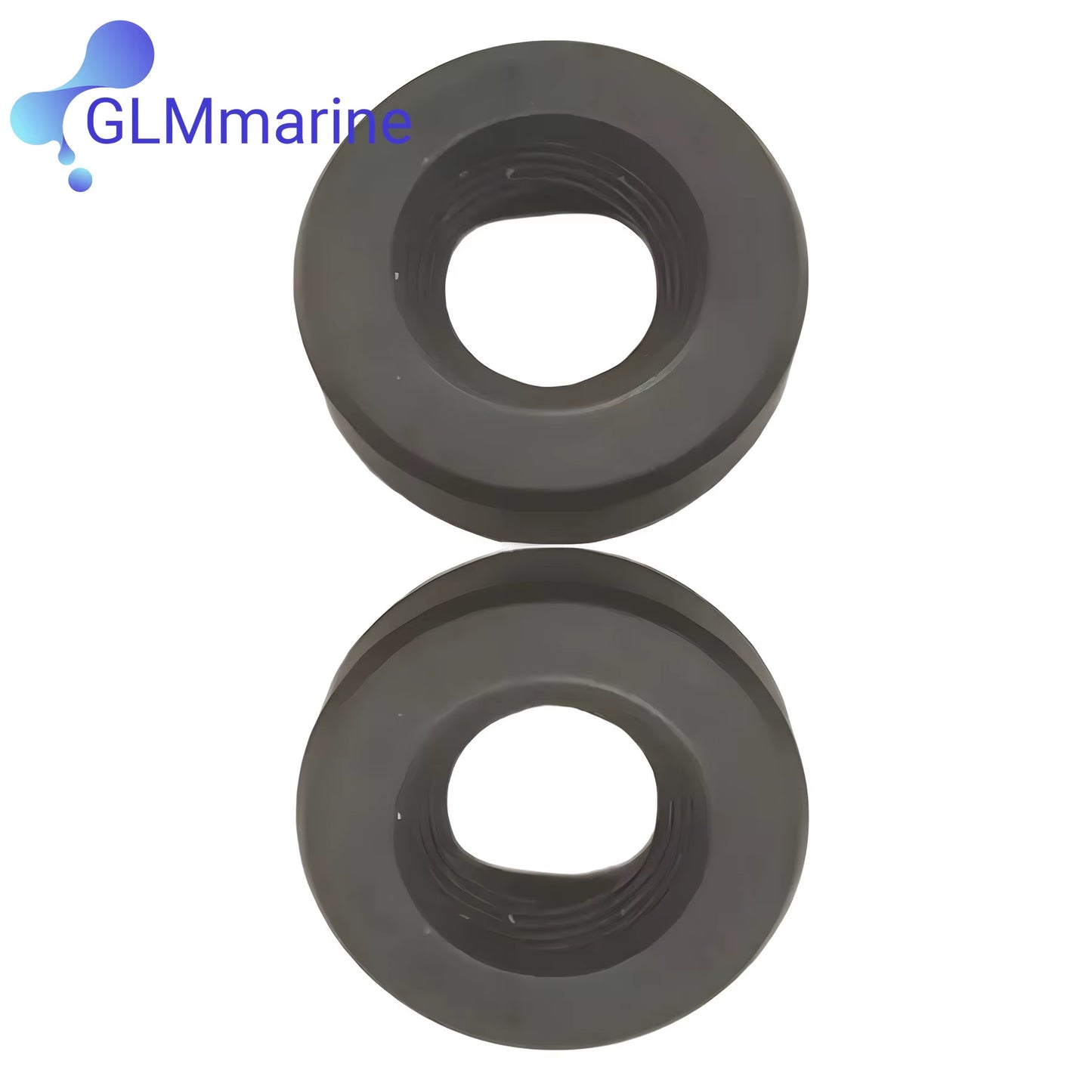 2Pcs Oil Sealing Ring 833996 for AQ MD 115 130 165 170 D21 Series 2001 2002 2003 B G T Replacement 18-2044