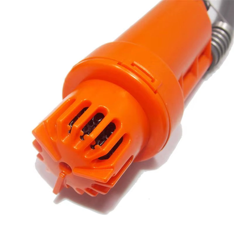 Portable Shower Camping Shower, 12V Outdoor Camp Shower Pump Shower Kit for Car Washing Cleaning Plants Watering Travel