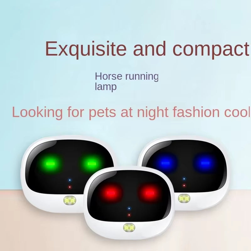 4G GPS Personal Tracker Mini GPS Pets Tracker 4G LTE 2G GSM Best Dog Gps Tracker with Free APP Waterproof RF-V43
