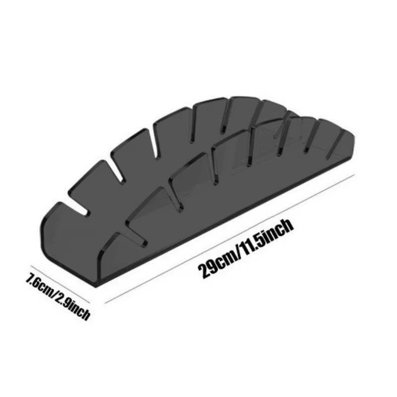 Home Furnitureliving Room Furniture Baseball Cap Holder Home Baseball Cap Rack Storage Acrylic Hat Rack Coat Racks