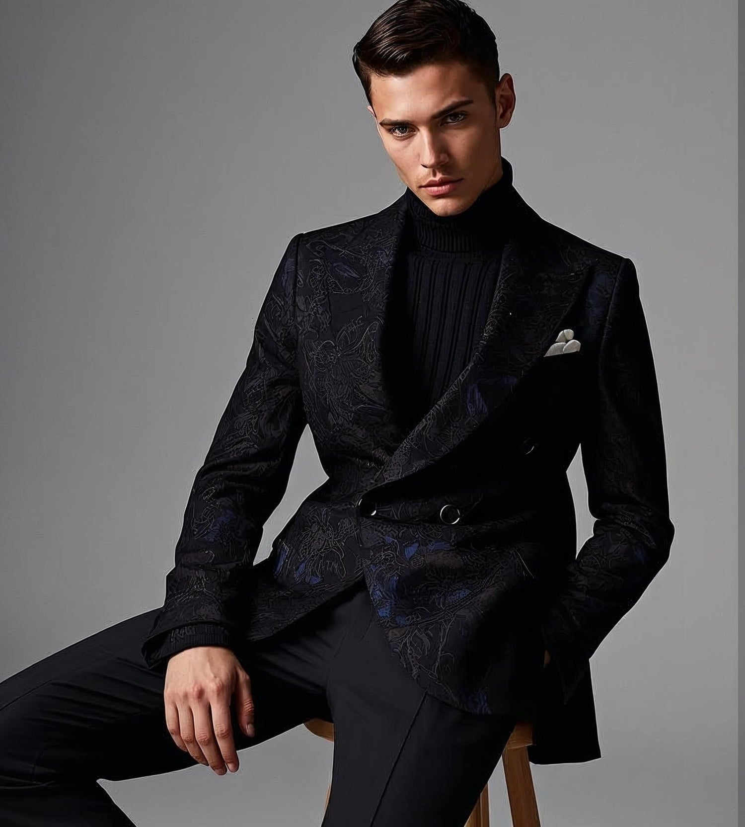 Men Wear