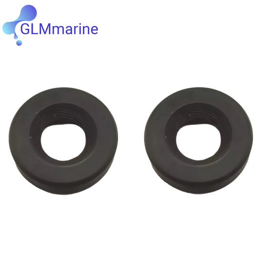 2Pcs Oil Sealing Ring 833996 for  AQ MD 115 130 165 170 D21 Series 2001 2002 2003 B G T Replacement 18-2044