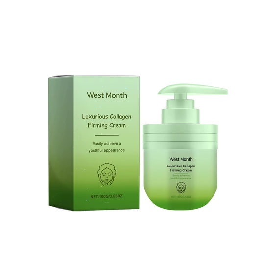 Collagen Body Cream Reduce Fine Lines Improve Sagging Skin Increase Skin Elasticty Body Lotion Moisturizing Nourishing Skin Care